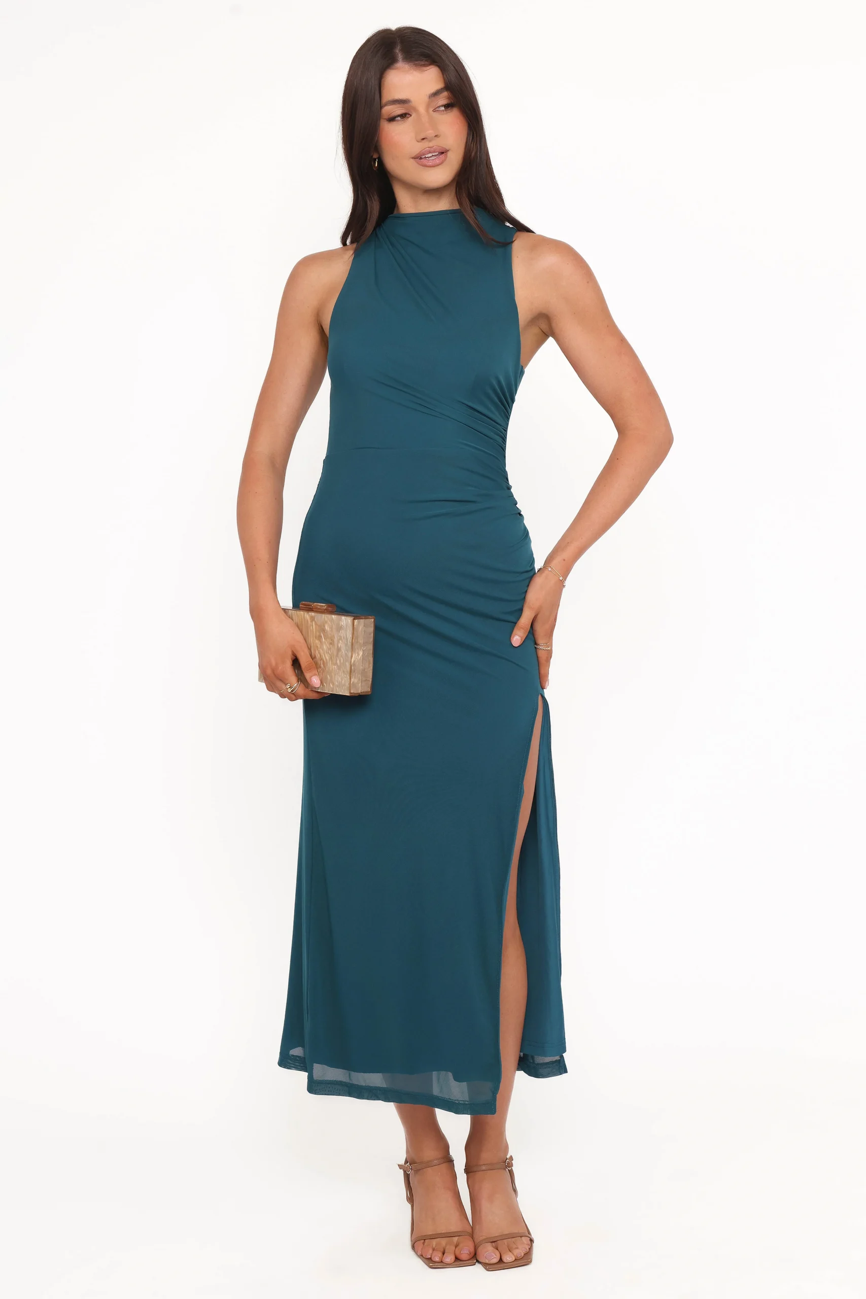 Hayven Midi Dress